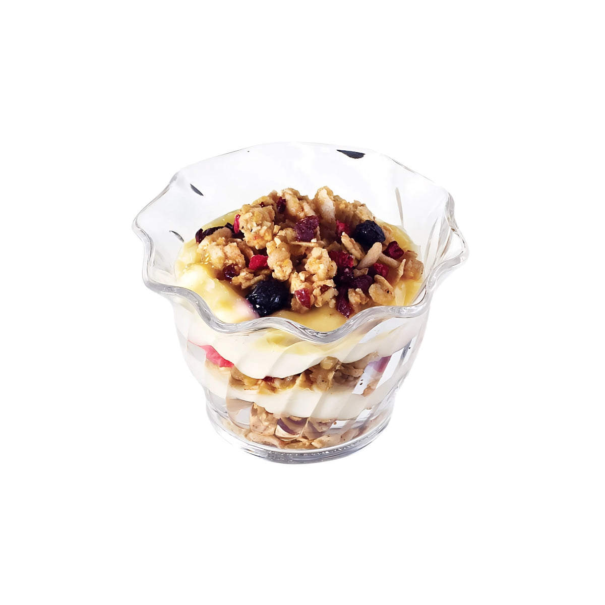 COPA DE REMOLINO 05 OZ TRANSPARENTE