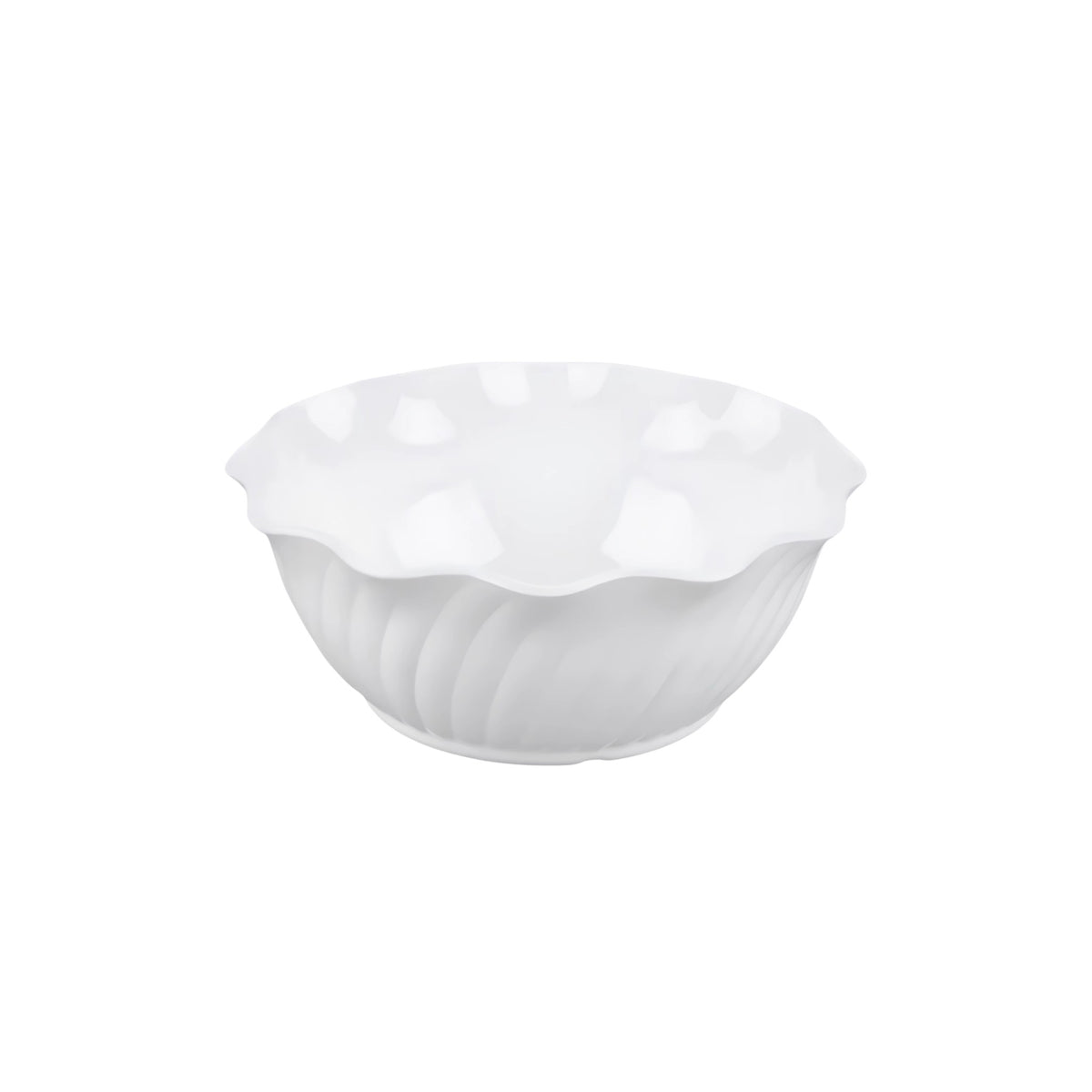 COPA DE REMOLINO 13 OZ BLANCO
