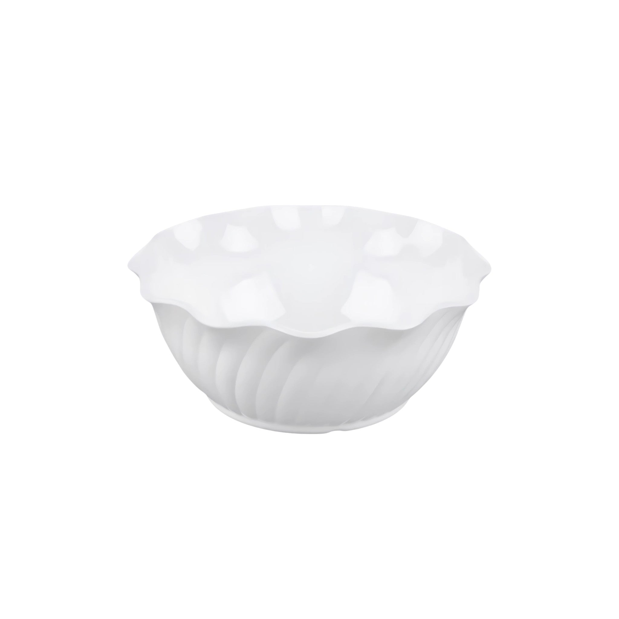 COPA DE REMOLINO 13 OZ BLANCO