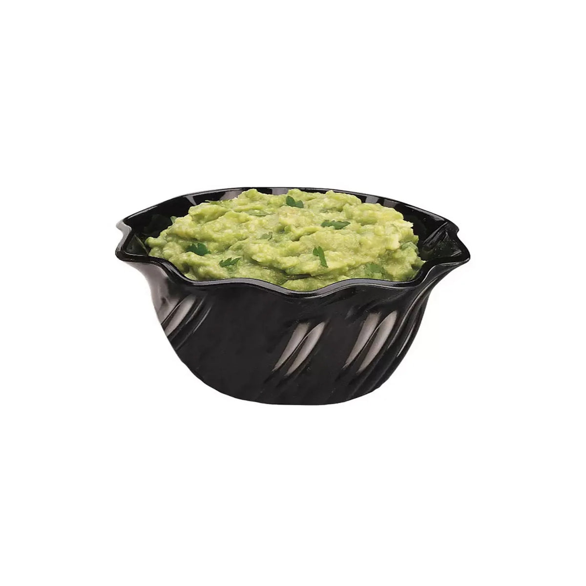 COPA DE REMOLINO 13 OZ NEGRO