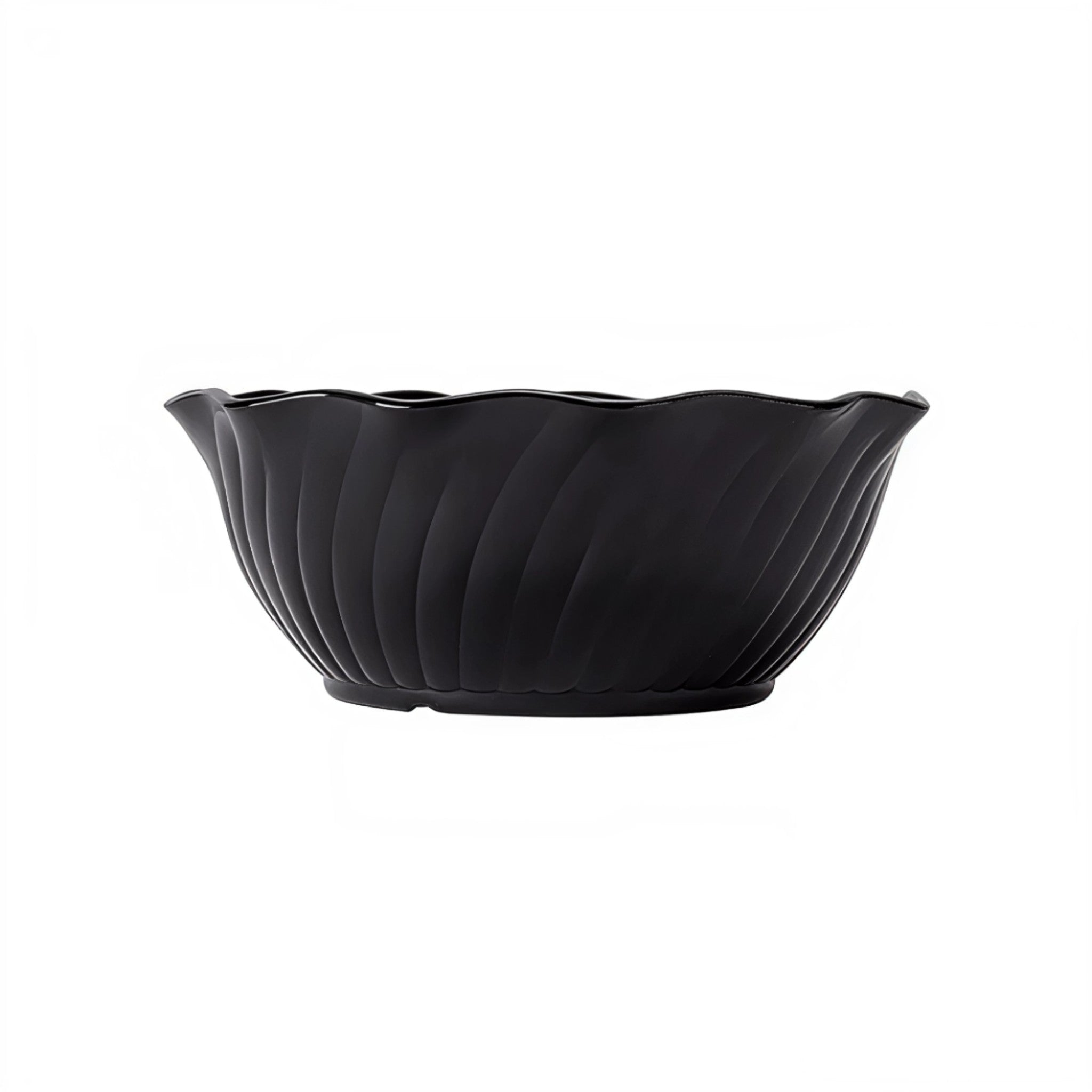 COPA DE REMOLINO 13 OZ NEGRO