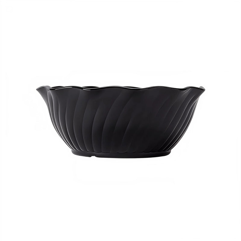 COPA DE REMOLINO 13 OZ NEGRO