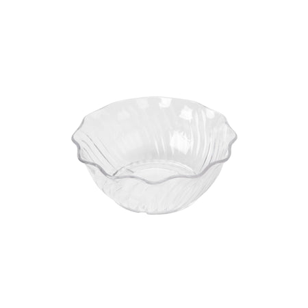 COPA DE REMOLINO 13 OZ TRANSPARENTE