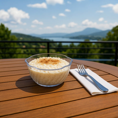 COPA DE REMOLINO 13 OZ TRANSPARENTE