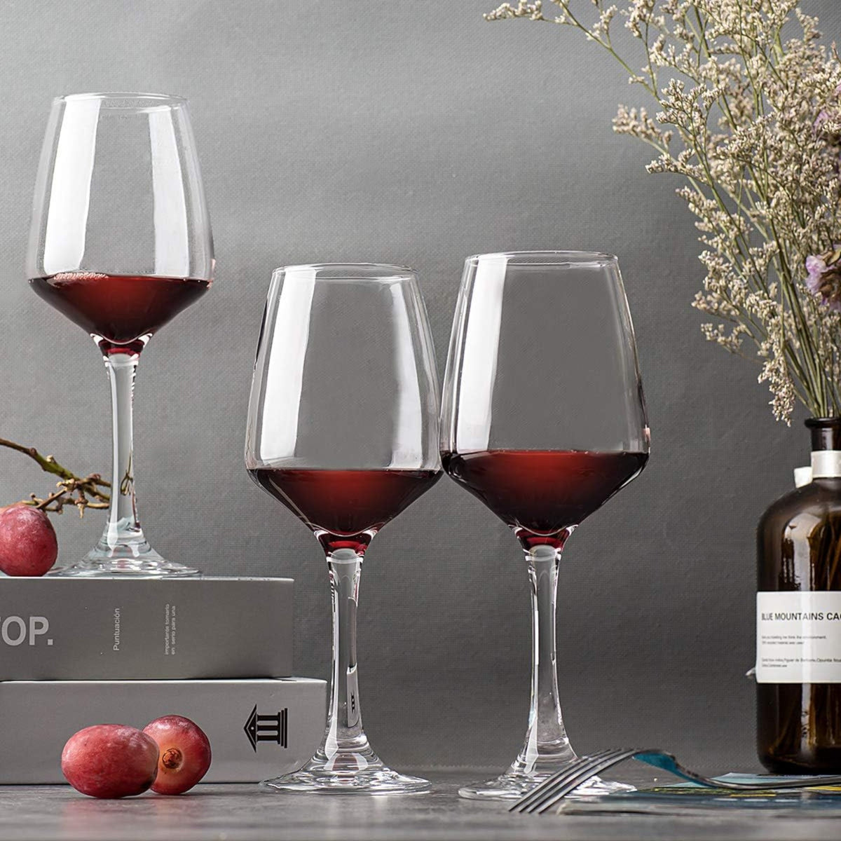 COPA DE VINO BRUNELLO 13 OZ