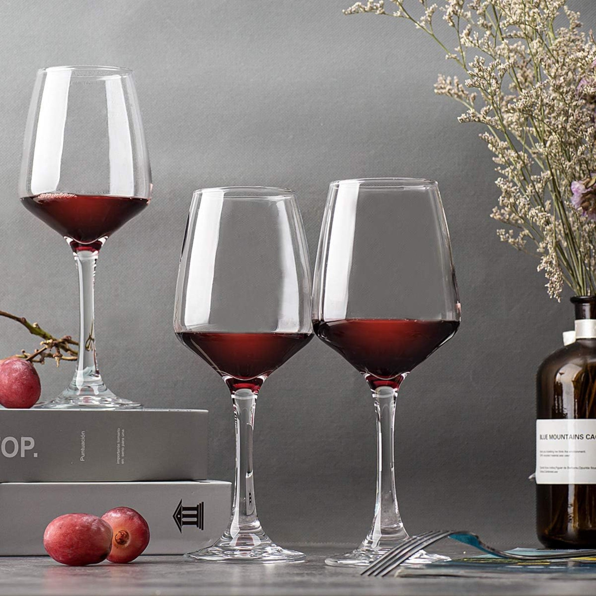 COPA DE VINO BRUNELLO 13 OZ