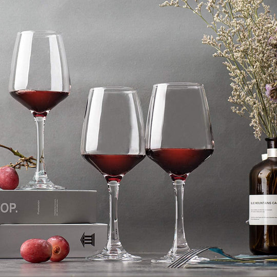COPA DE VINO BRUNELLO 13 OZ