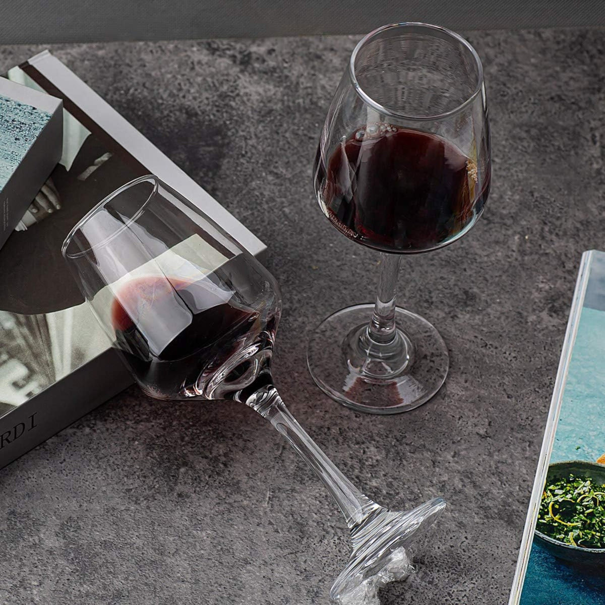COPA DE VINO BRUNELLO 13 OZ
