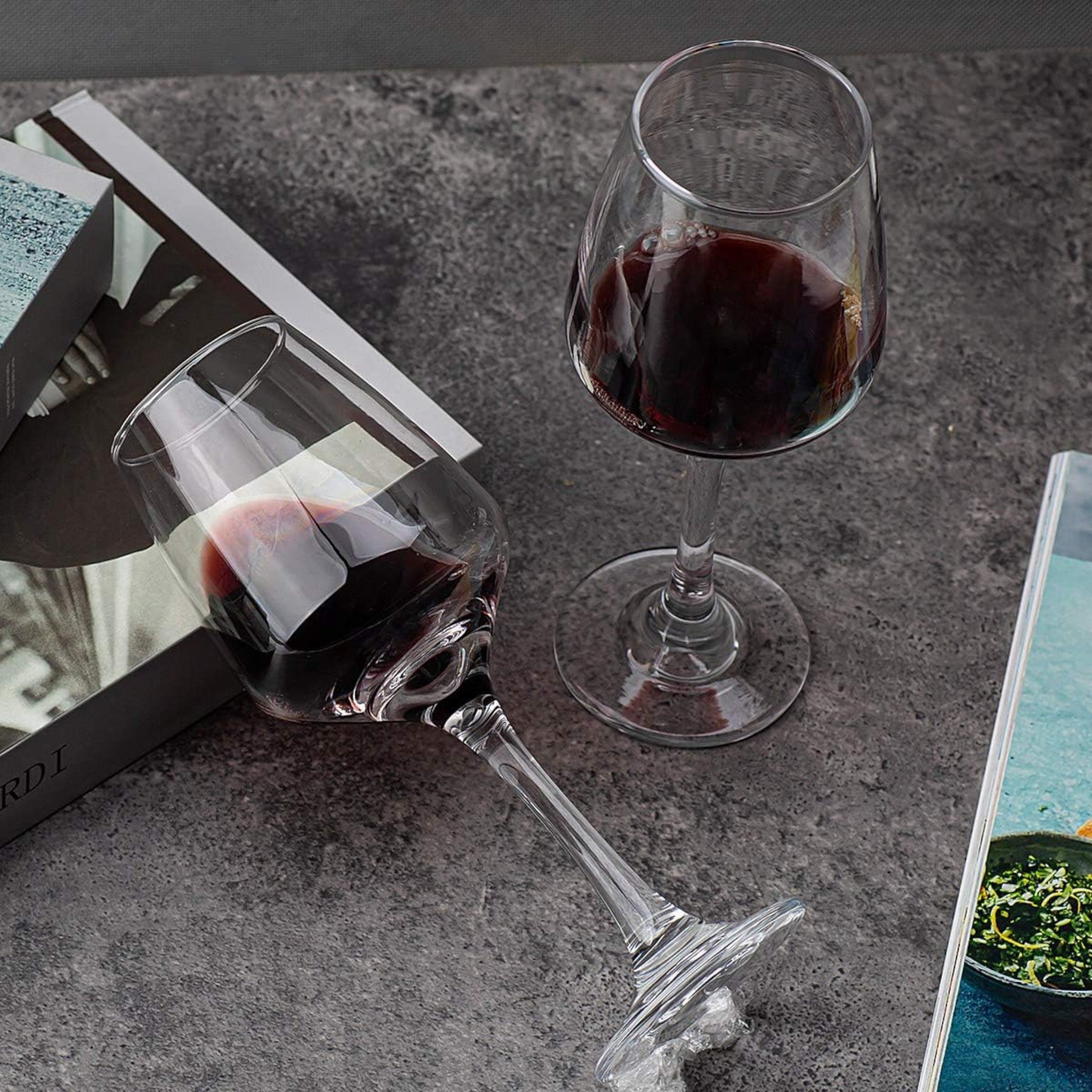 COPA DE VINO BRUNELLO 13 OZ
