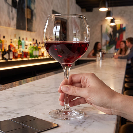 COPA DE VINO CELEBRA 10 OZ