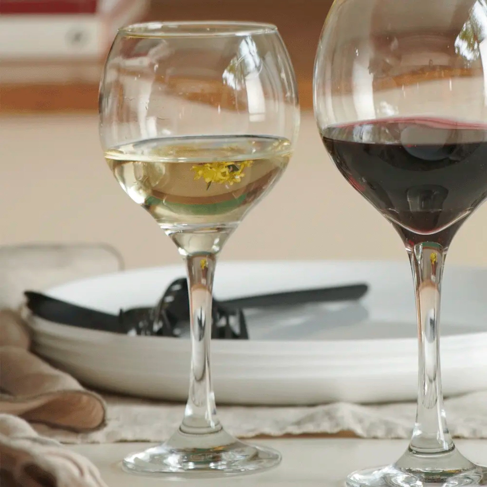 COPA DE VINO CELEBRA 10 OZ