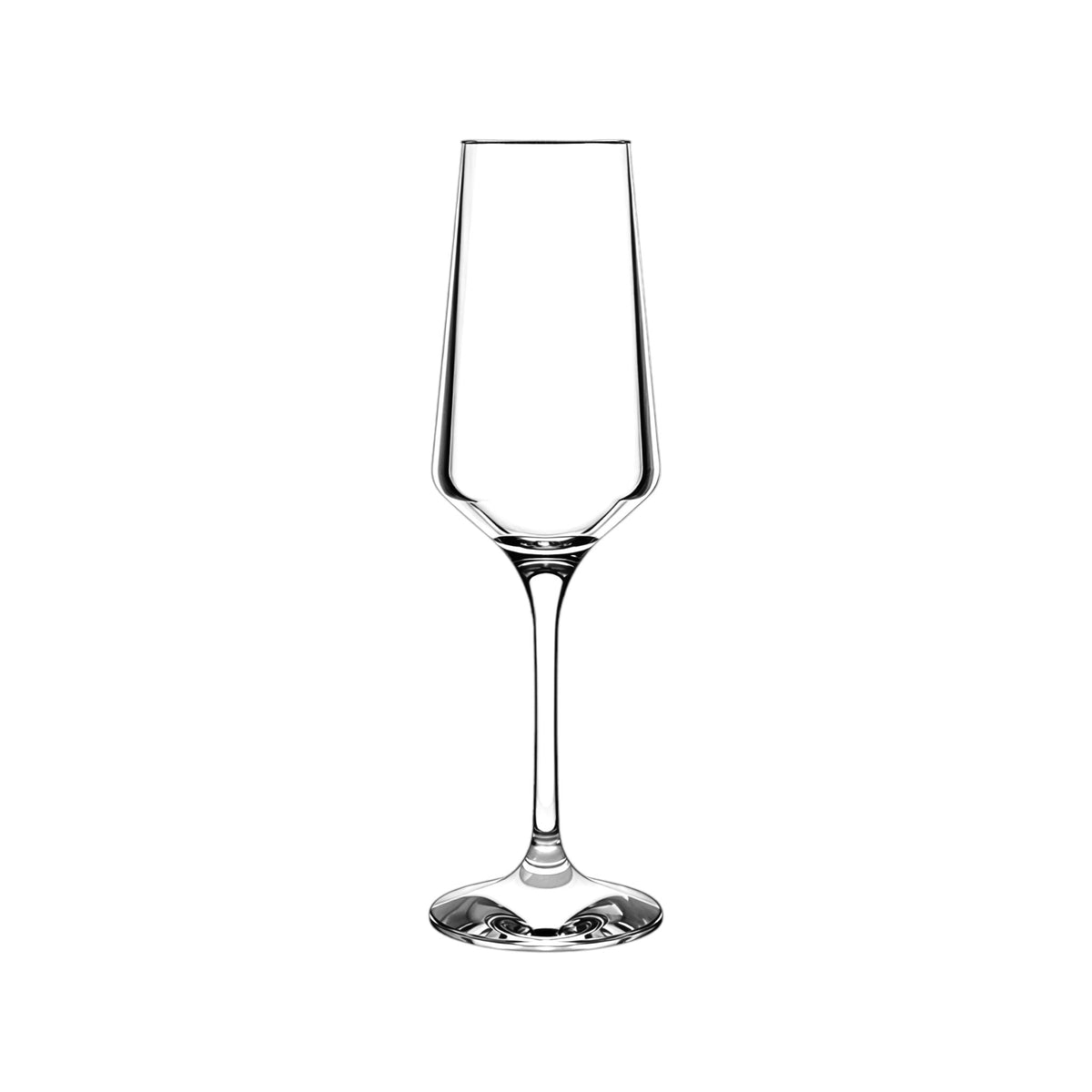 COPA FLAUTA BRUNELLO 7 1/2 OZ