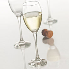 Cargar imagen en el visor de la galería, COPA FLAUTA CELEBRA 190 ML 6.5 OZ
