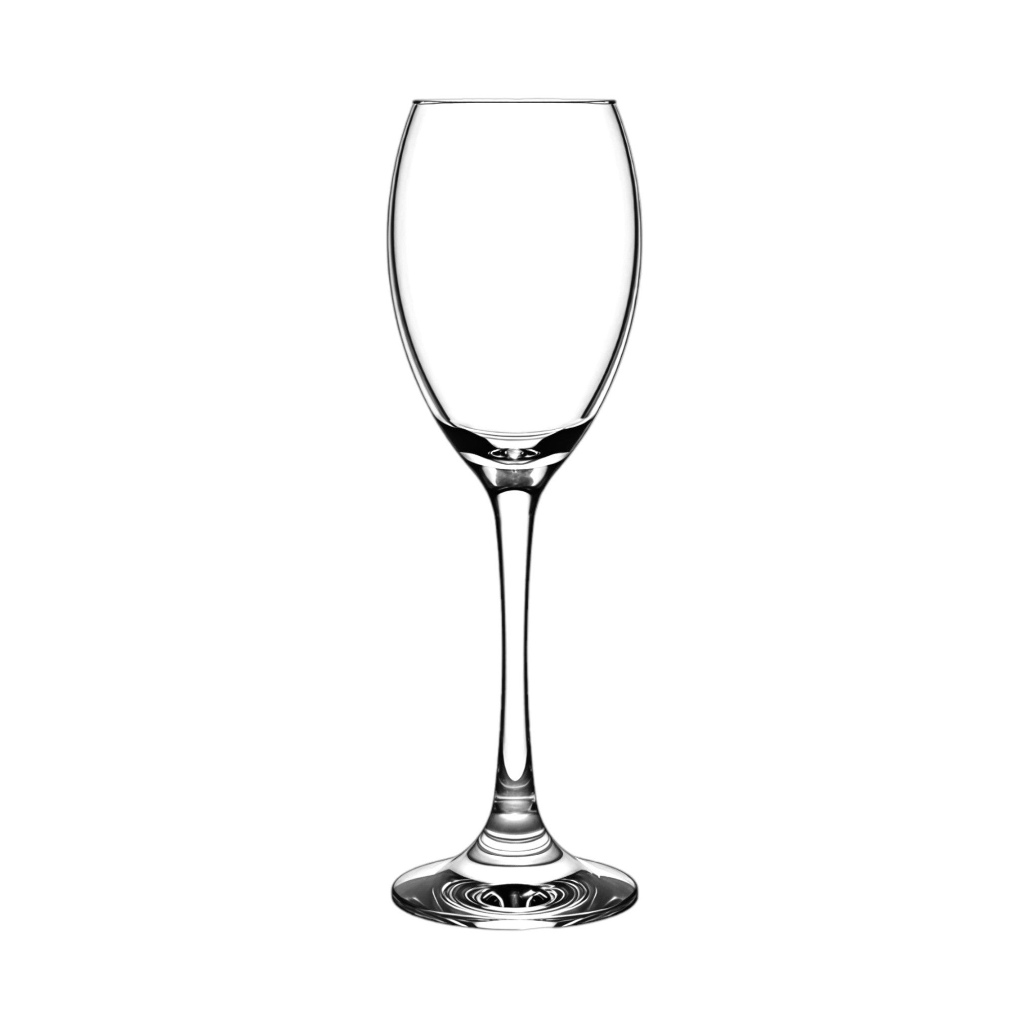 COPA FLAUTA CELEBRA 190 ML 6.5 OZ