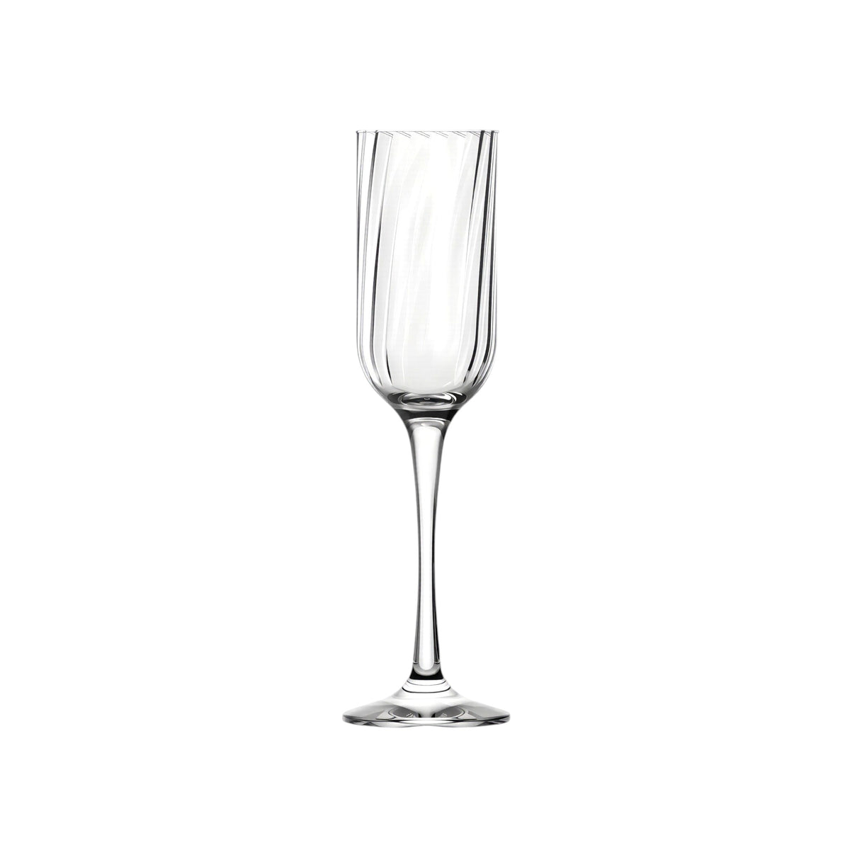 COPA FLAUTA FIORE 195 ML