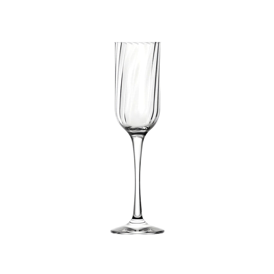 COPA FLAUTA FIORE 195 ML