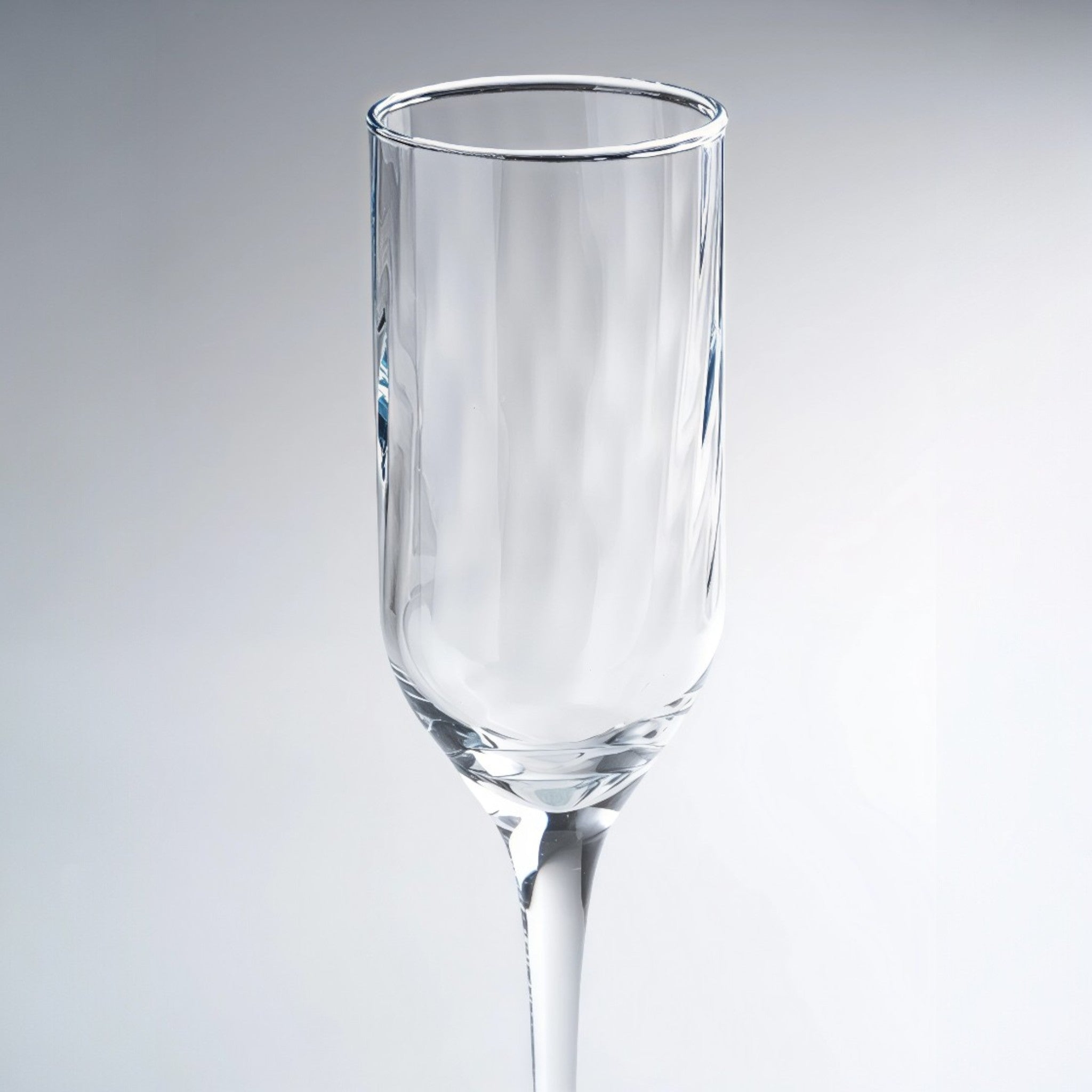 COPA FLAUTA FIORE 195 ML