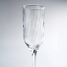 Cargar imagen en el visor de la galería, COPA FLAUTA FIORE 195 ML
