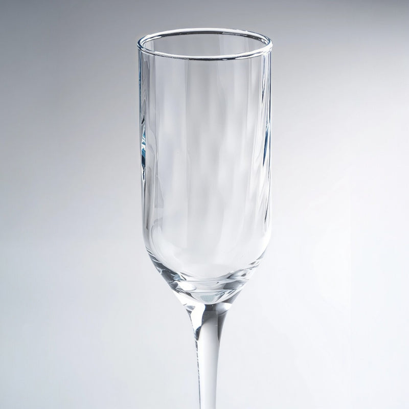 COPA FLAUTA FIORE 195 ML