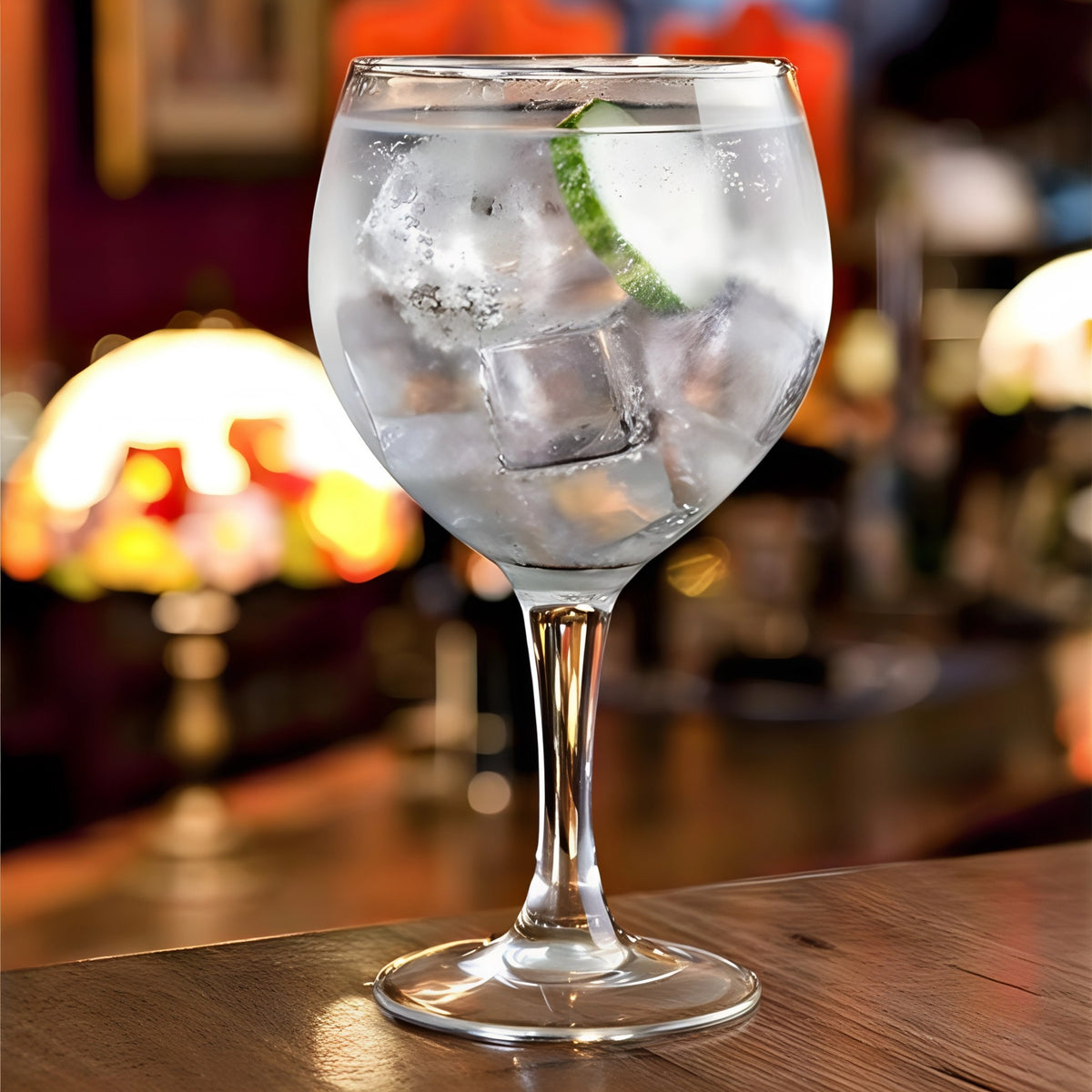COPA GIN TONIC 655 ML 22 OZ
