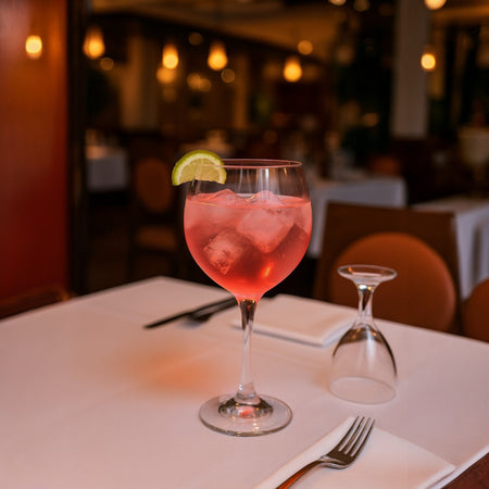 COPA GIN TONIC 655 ML 22 OZ