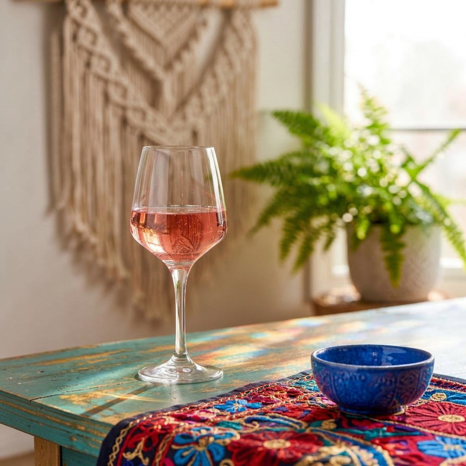 COPA LAL VINO LAV 295 ML / 10 OZ