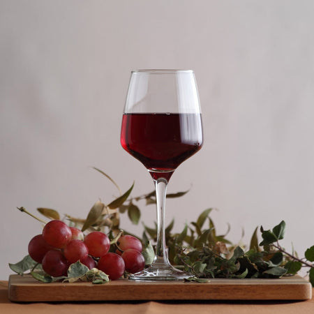 COPA LAL VINO LAV 295 ML / 10 OZ