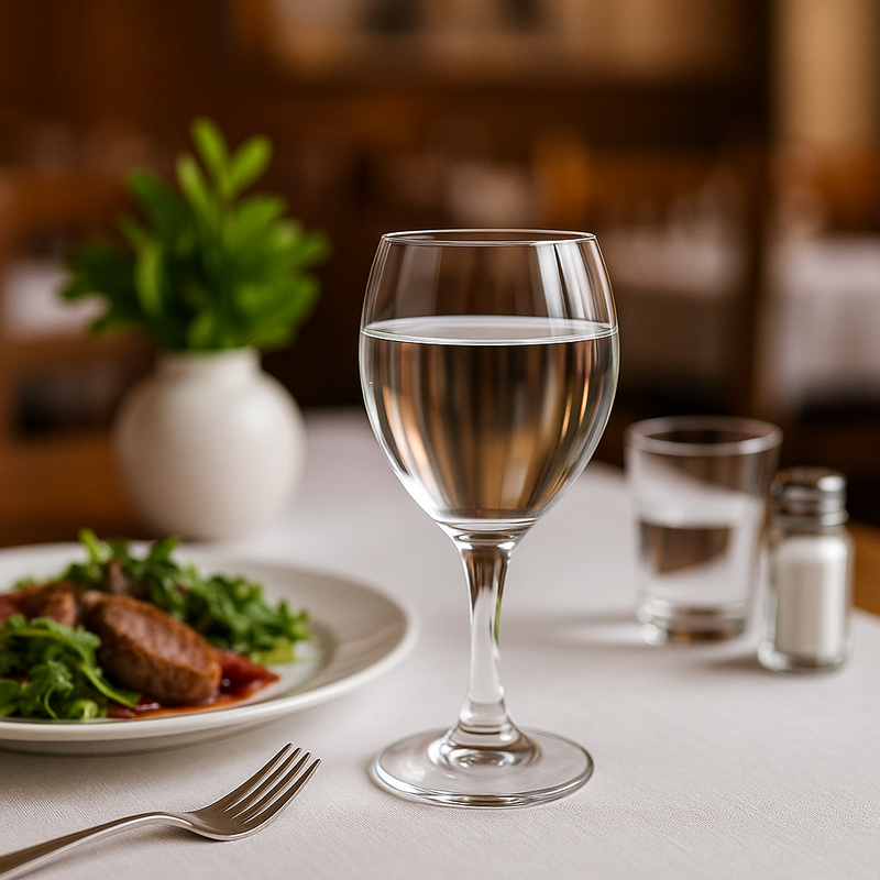 COPA LAV AGUA EMPIRE 15 1/2 OZ