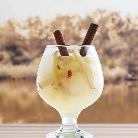 COPA LAV BRANDY MISKET 13 1/4 OZ