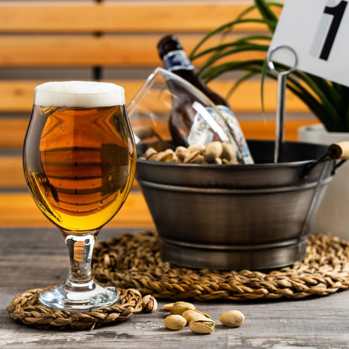 COPA LAV CERVECERA 19 OZ ANGELINA