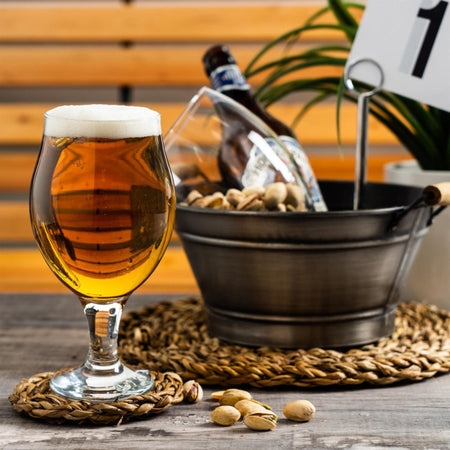 COPA LAV CERVECERA 19 OZ ANGELINA