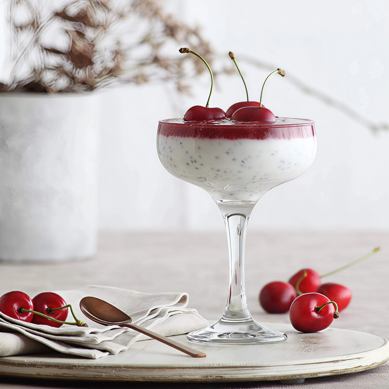 COPA LAV COCKTAIL MISKET 08 OZ