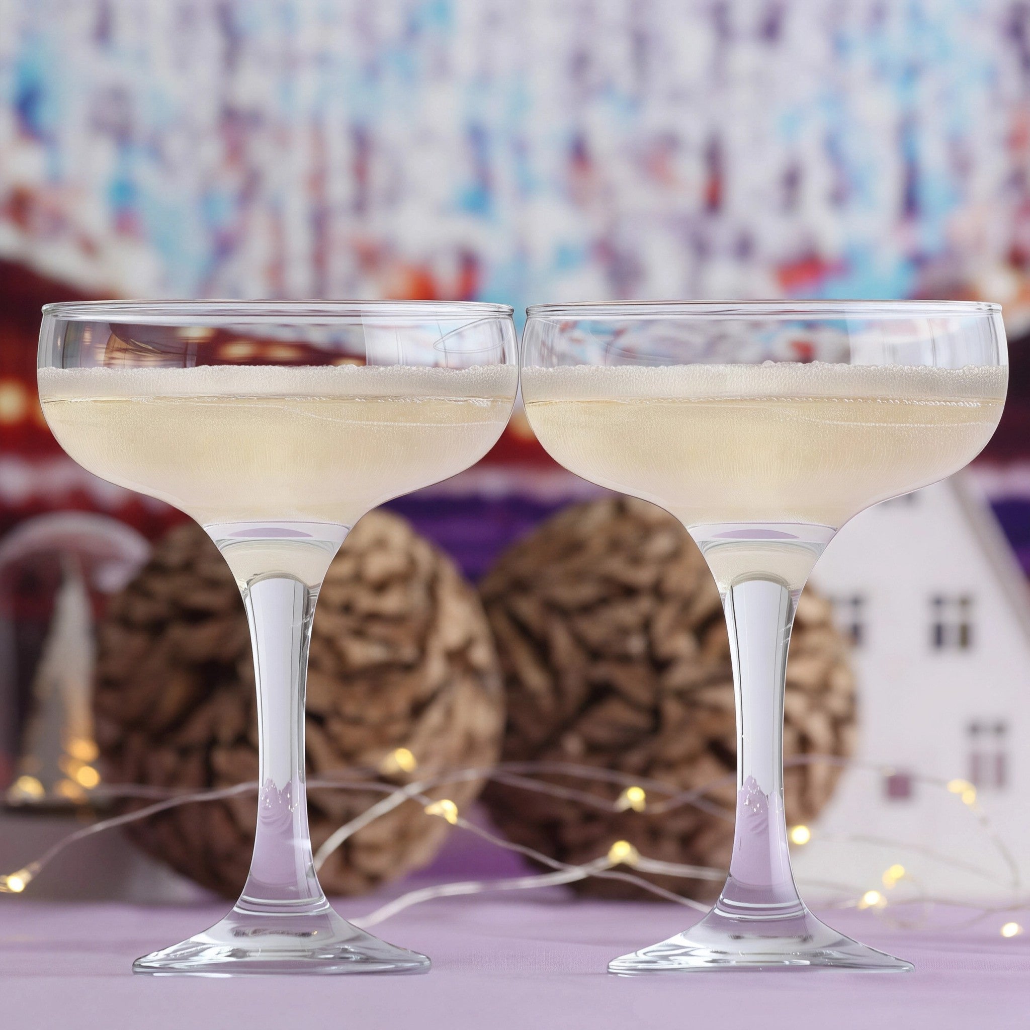 COPA LAV COCKTAIL MISKET 08 OZ