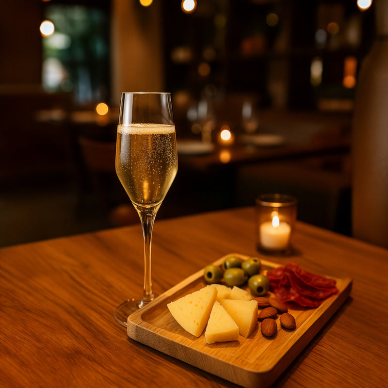 COPA LAV FLAUTA ELLA 230 ML