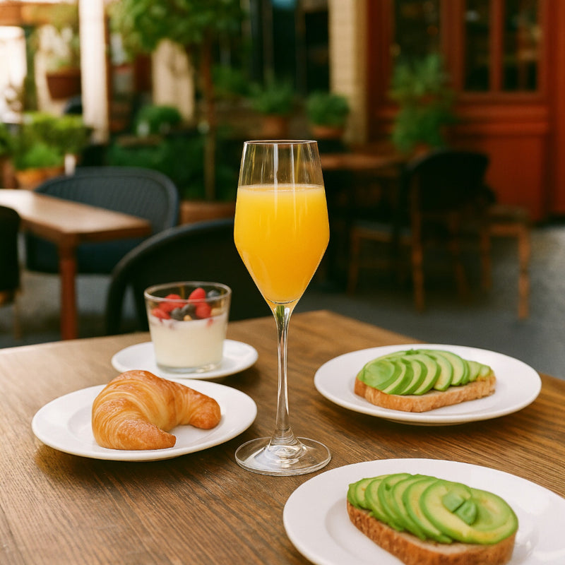 COPA LAV FLAUTA ELLA 230 ML