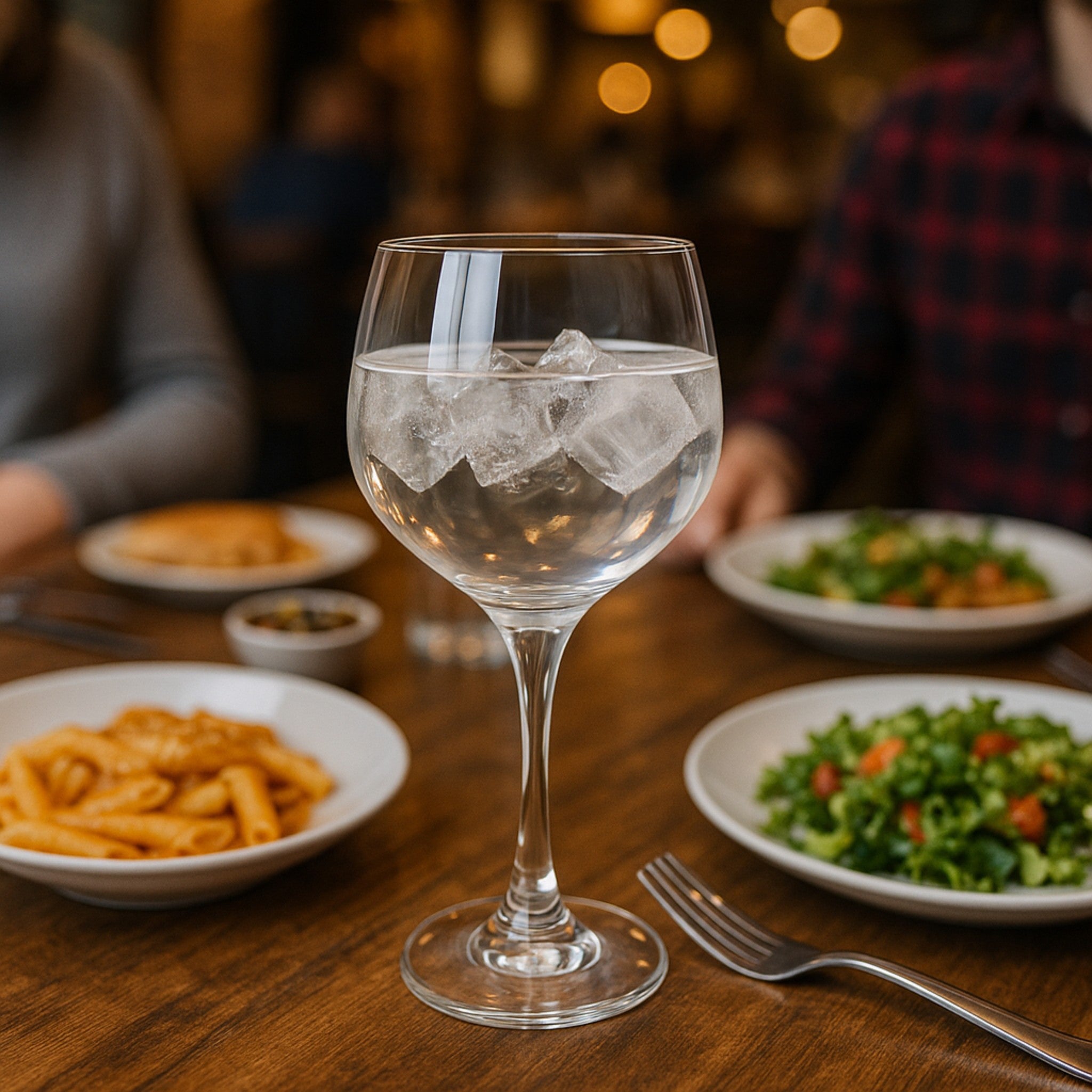 COPA LAV GIN TONIC 24 3/4 OZ