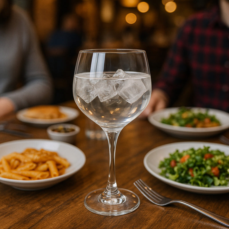 COPA LAV GIN TONIC 24 3/4 OZ