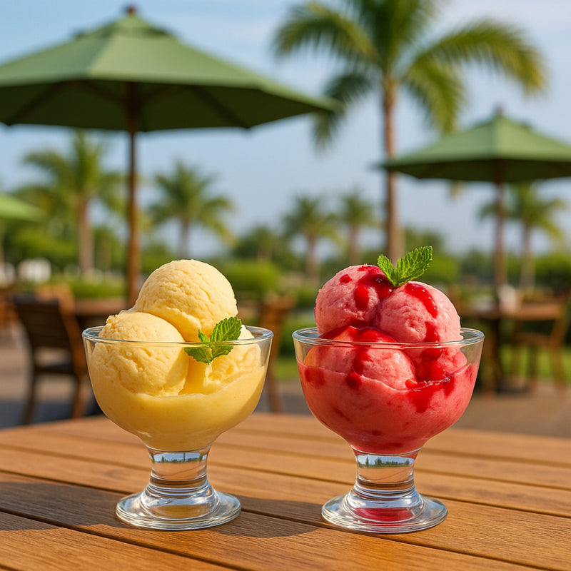 COPA LAV HELADERA  DESTINA 285 ML