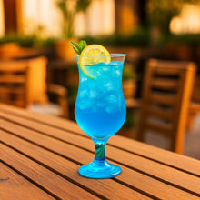 Cargar imagen en el visor de la galería, COPA LAV HURACAN 15 1/2 OZ AZUL
