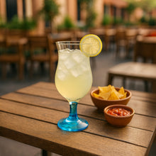 Cargar imagen en el visor de la galería, COPA LAV HURACAN 15 1/2 OZ AZUL
