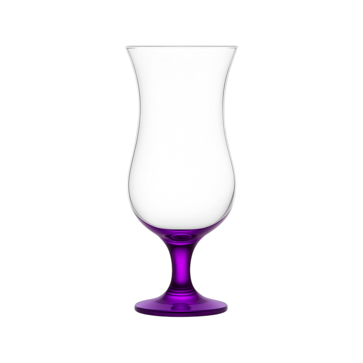 COPA LAV HURACAN 15 1/2 OZ MORADO