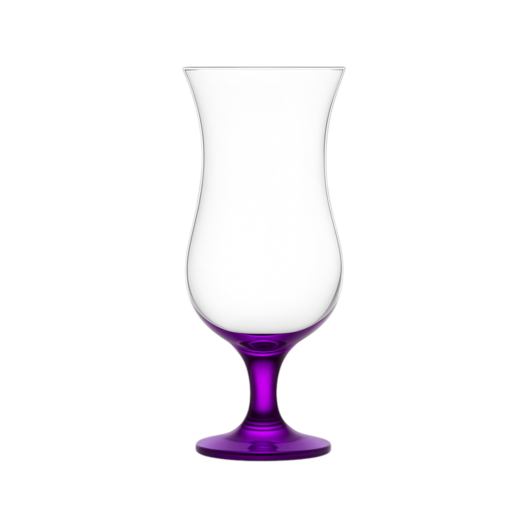 COPA LAV HURACAN 15 1/2 OZ MORADO