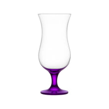 Cargar imagen en el visor de la galería, COPA LAV HURACAN 15 1/2 OZ MORADO

