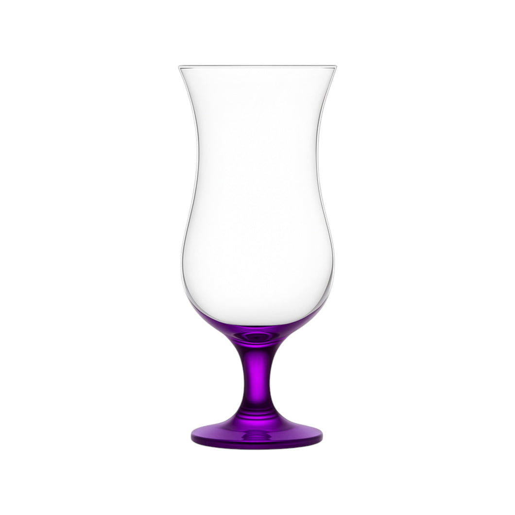 COPA LAV HURACAN 15 1/2 OZ MORADO
