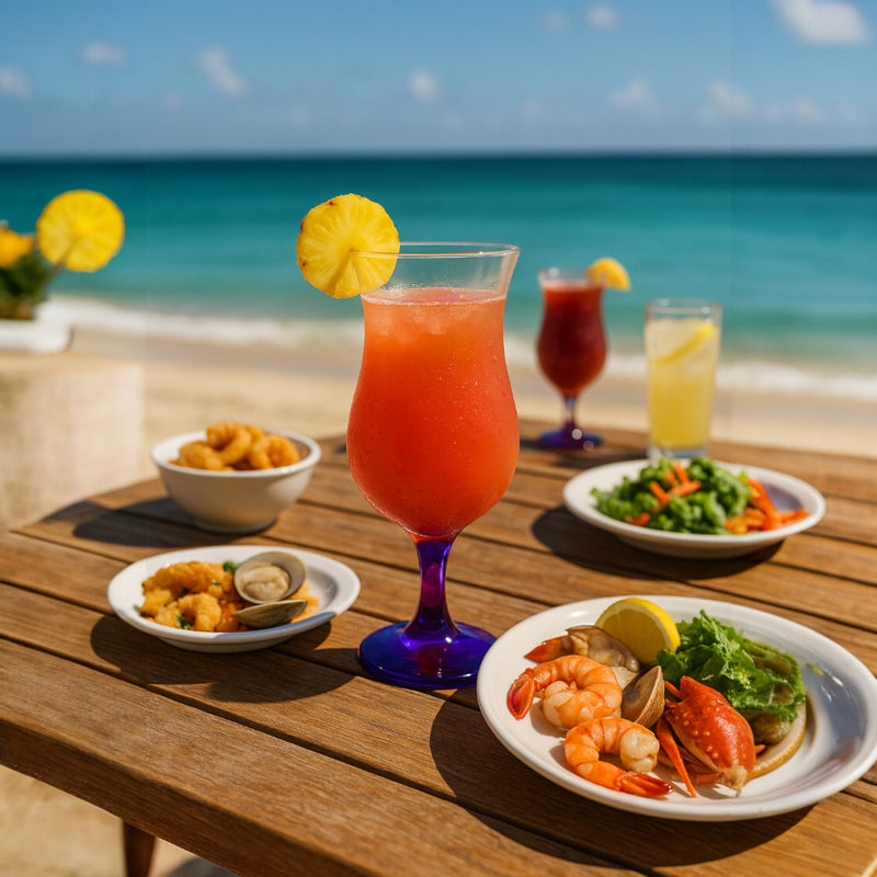 COPA LAV HURACAN 15 1/2 OZ MORADO