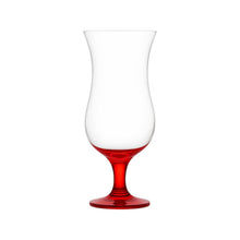 Cargar imagen en el visor de la galería, COPA LAV HURACAN 15 1/2 OZ ROJO
