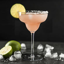 Cargar imagen en el visor de la galería, COPA LAV MARGARITA 10 1/4 OZ
