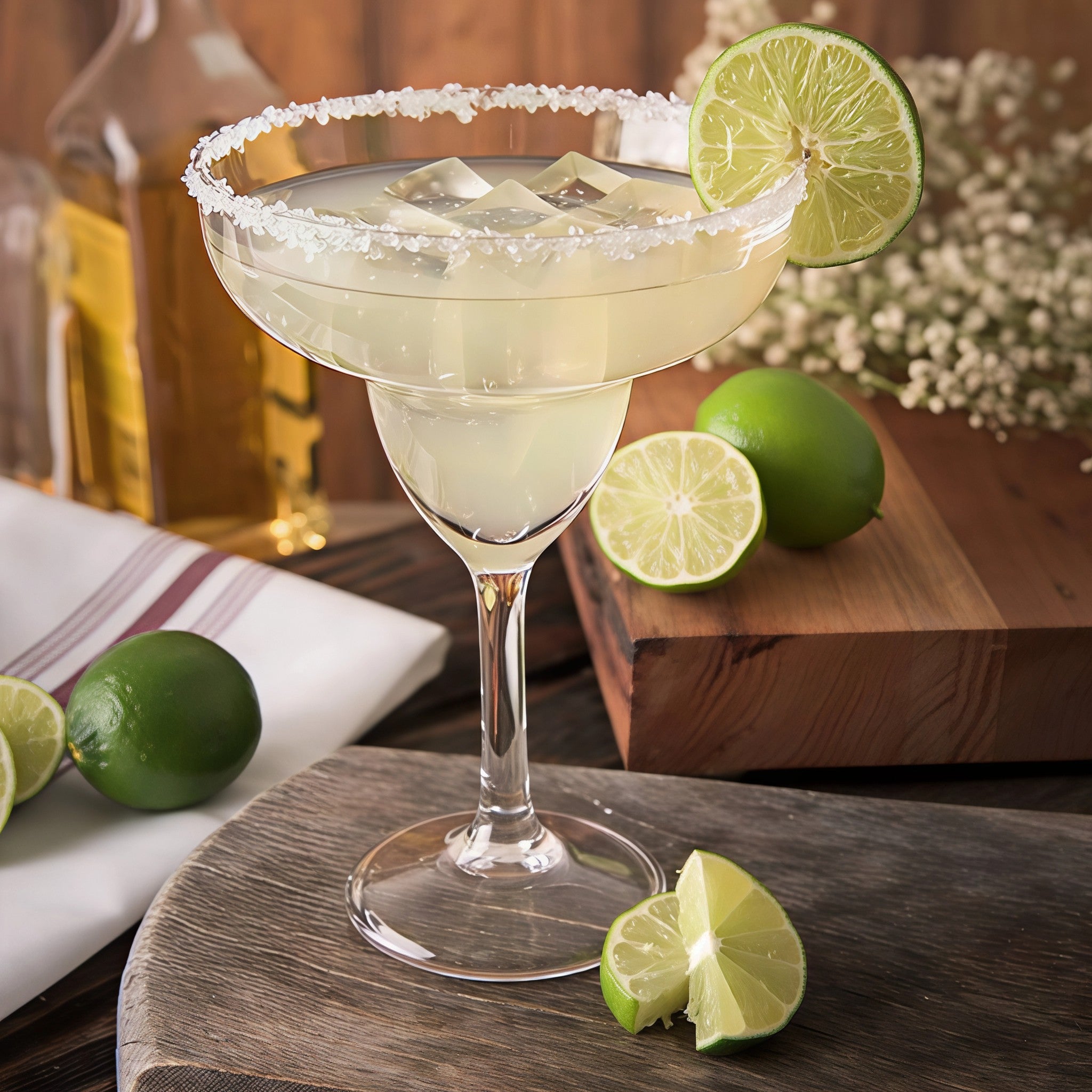 COPA LAV MARGARITA 10 1/4 OZ