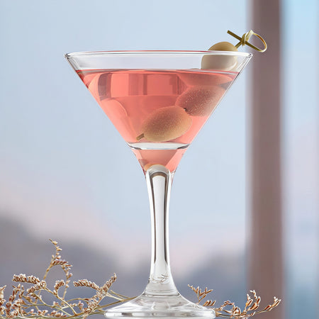 COPA LAV MARTINI MISKET 06 OZ