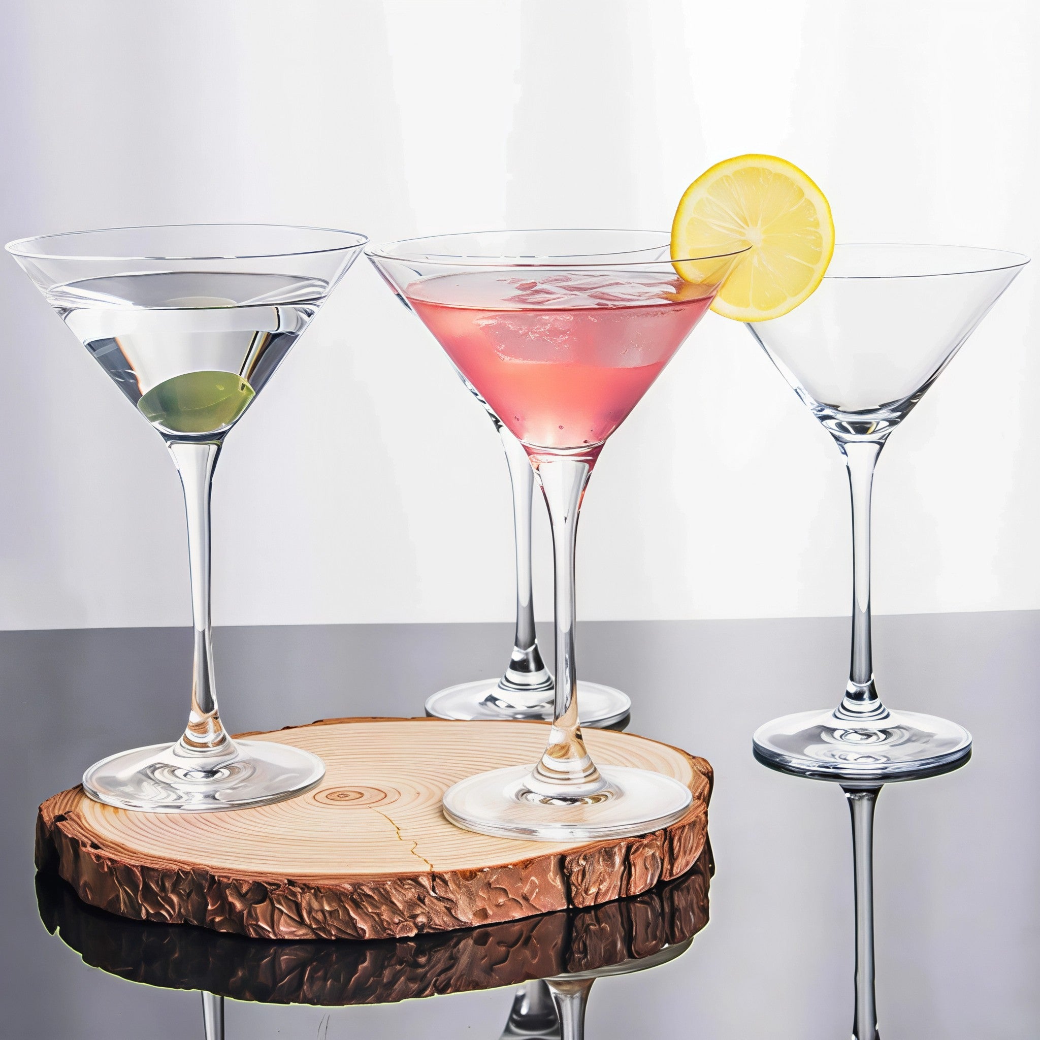 COPA LAV MARTINI MISKET 06 OZ